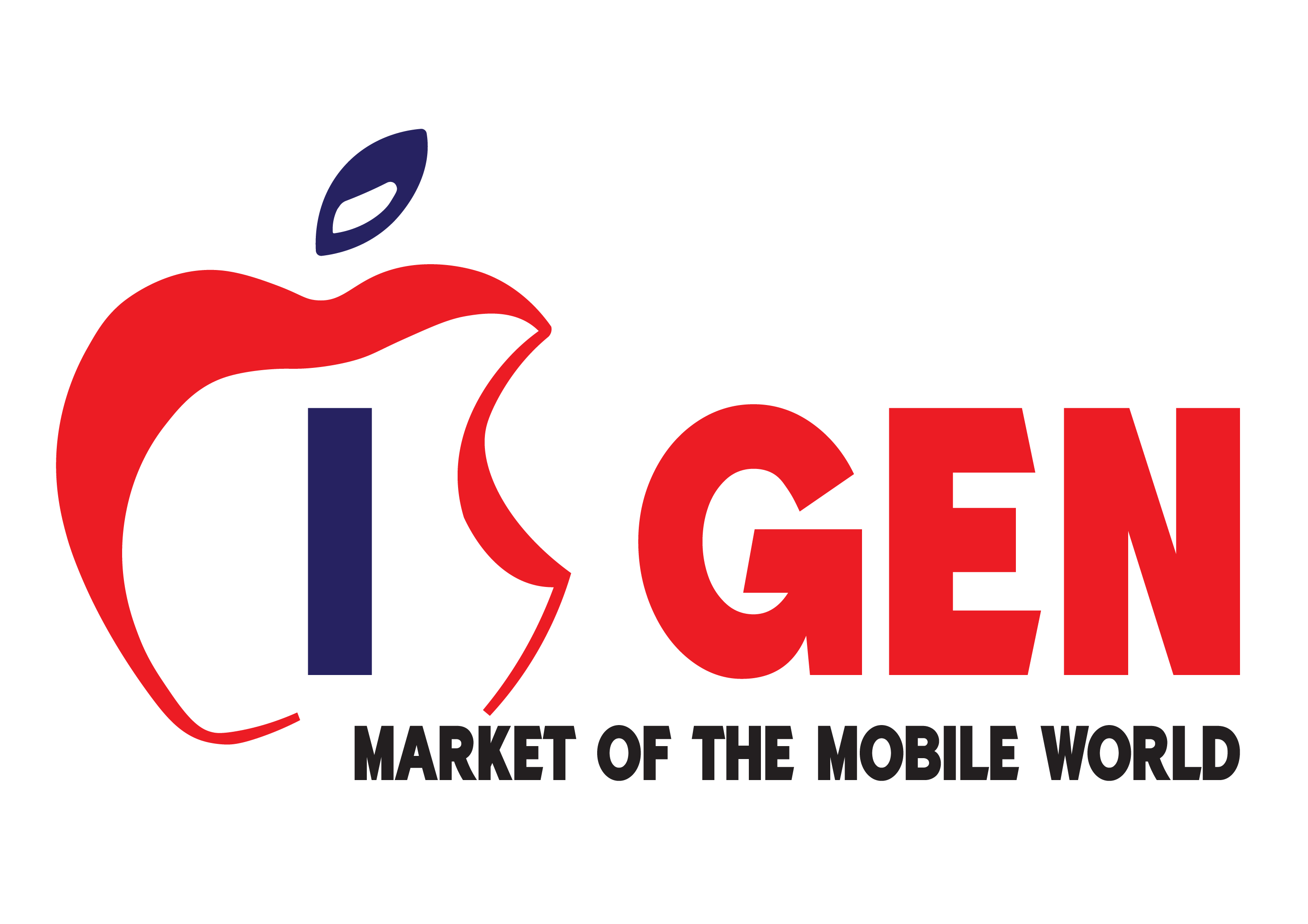 Igen Mobiles